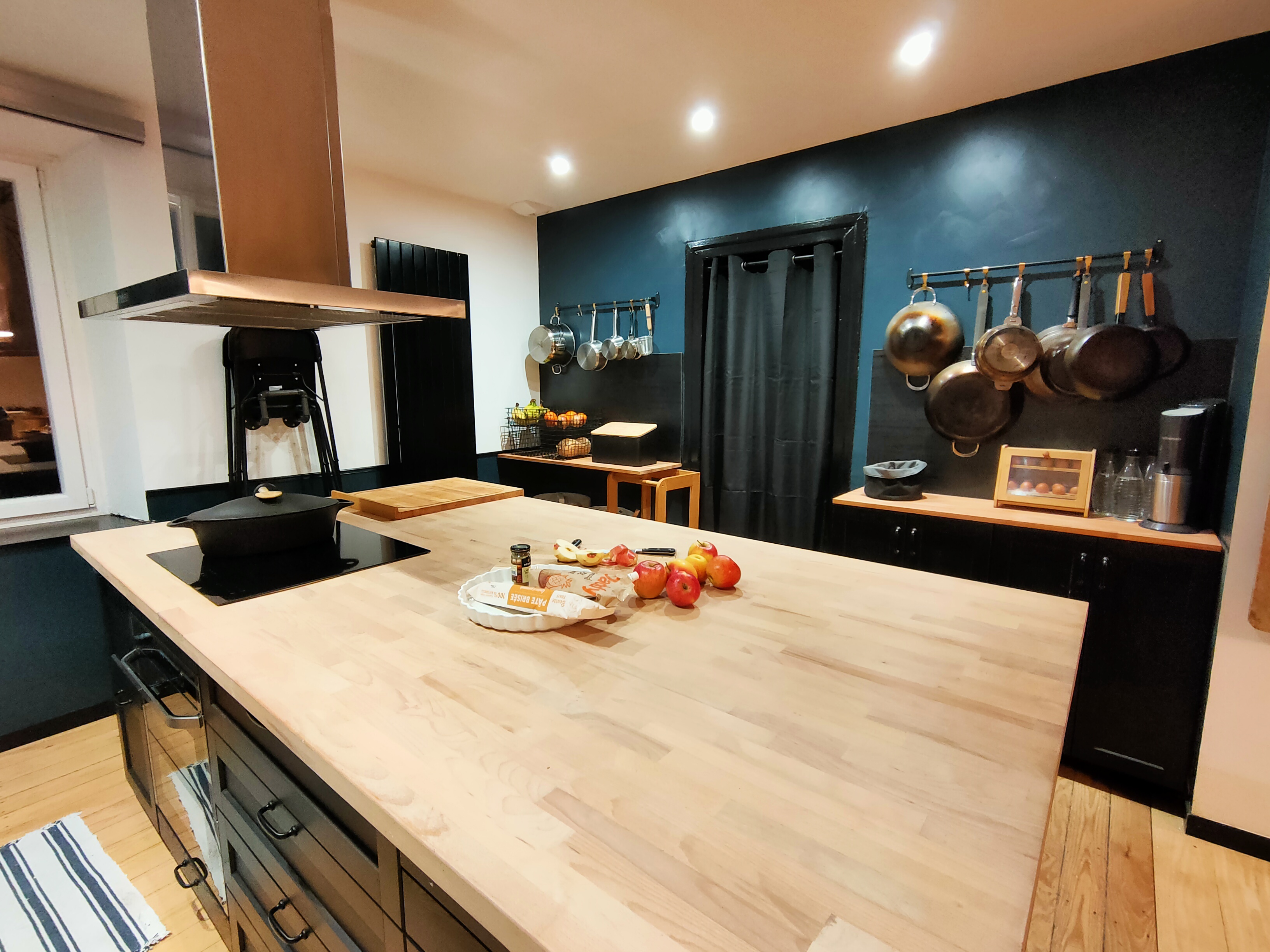 Location de vacances Lancre
